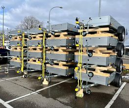 HORNBACH Neu-Ulm Bild 8