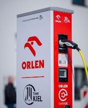 ORLEN CHARGE Ladestation Bild 1