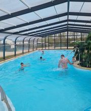 Camping aux Portes de Paimpol image 8