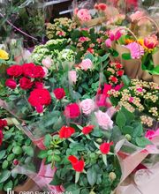 Intermarché station-service Aulnay image 4