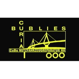 CuBu Nutzfahrzeugreparatur Hamburg