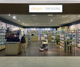 DROPA Drogerie Romanshorn