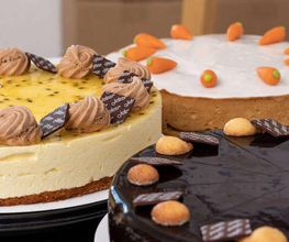 Torte
