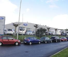 Ford Mintegui imagen 4