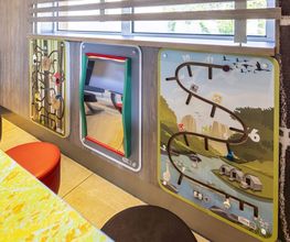 McDonald's Bild 6
