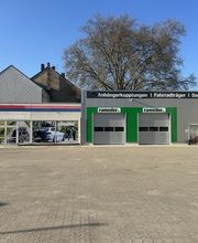 Rameder Montagepoint Moers Bild 4