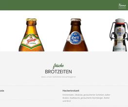 Trofy SEO & KI Agentur Bild 3