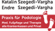 Endre Szegedi-Vargha Praxis für Podologie
