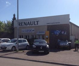 Direct Auto Troyes image 1