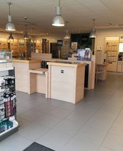 Opticien MILLAU Générale d'Optique image 2