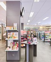 Pharmacie Amavita Espacité