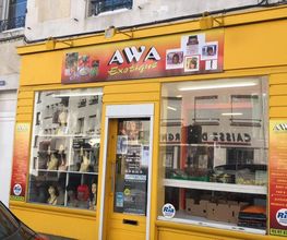 Awa Exotique image 9