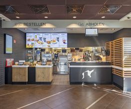 McDonald's Bild 2