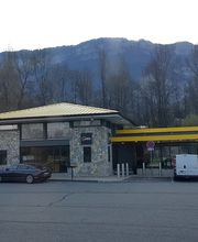 Station Service Enilive - Mouxy image 2