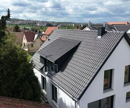Dach Vision Bild 3