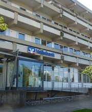 Volksbank Schwarzwald-Donau-Neckar eG, Beratungsfiliale Spaichingen Bild 1