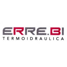 Termoidraulica erre.bi logo