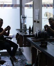 Scrawler Barber Shop imagen 16