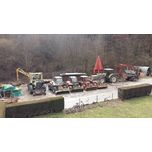 Montavon Francis et Fils SA