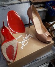 Schuhmacherei Antonio Rosanó