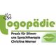 Logopädie Christine Werner