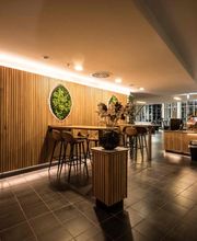 Fitness First Berlin Prager Platz - Lounge