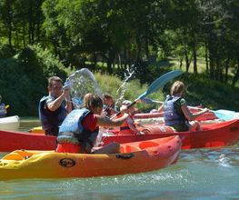 Canoë 2000 image 13