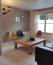 CLAIRE FOUCHER OSTEOPATHE image 7