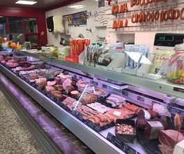 boucherie charcuterie de la côte Sàrl Bild 8