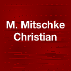 Cabinet d'Osthéopathie M. Mitschke Christian