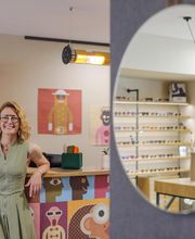 Histoire de Lunettes SARL image 5