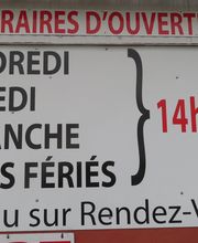 Perrusson Antiquités image 10