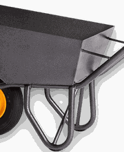 Schubkarrenprofi24 Bild 5