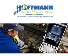 Hoffmann Umweltservice GmbH Bild 2