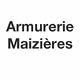 Armurerie Maizieres