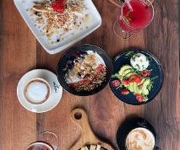 MONRO Coffee | Brunch | Aarau Bild 5