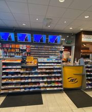 JET Tankstelle Bild 7