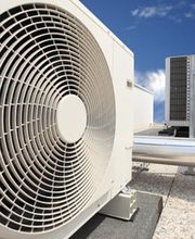 Lüftungs-Service Akeret GmbH Bild 1