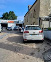 EURO REPAR GARAGE PIPRIAC AUTOMOBILES image 3