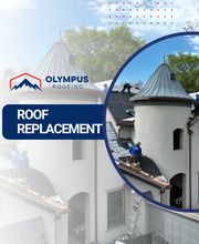 Olympus Roofing image 2