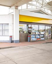 Shell Recharge Charging Station Bild 7