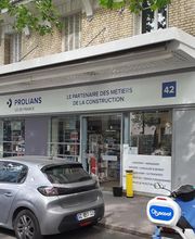 PROLIANS ÎLE-DE-FRANCE Paris Boulogne-Billancourt image 1