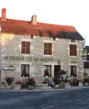 Auberge de la Baume image 1