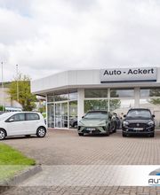 Auto Ackert GmbH MG Store Bild 2