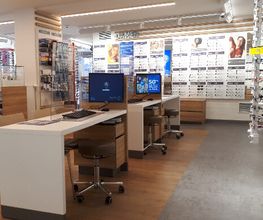 Apollo-Optik - Kamen - Weststr. Bild 4