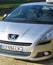 Taxi Michael image 4