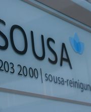 SOUSA Reinigung Bild 5