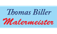 Thomas Biller - Malermeister