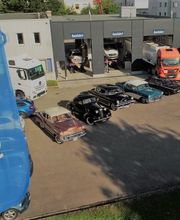 TÜV SÜD Service-Center Straubing Bild 1