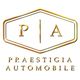 Praestigia Automobile Logo